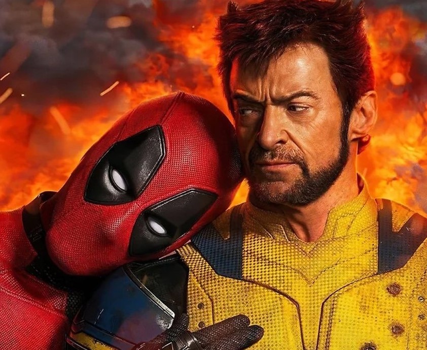 still from the movie deadpool and wolverine